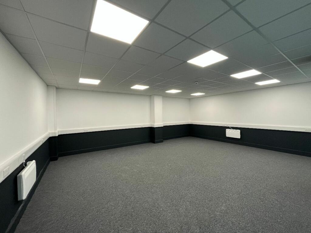 Additional image 11 of The Tower Offices, Champions Business Park, Arrowe Brook Road, Wirral