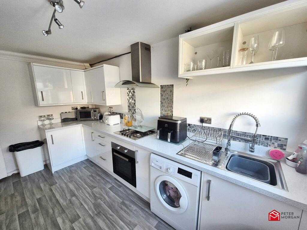 Additional image 9 of Cross Street, Maesteg, Bridgend. CF34 9YT