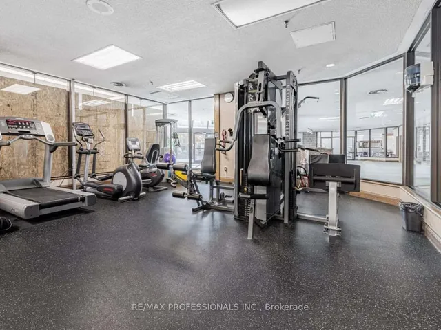 Additional image 24 of 5444 Yonge St Unit 1102A