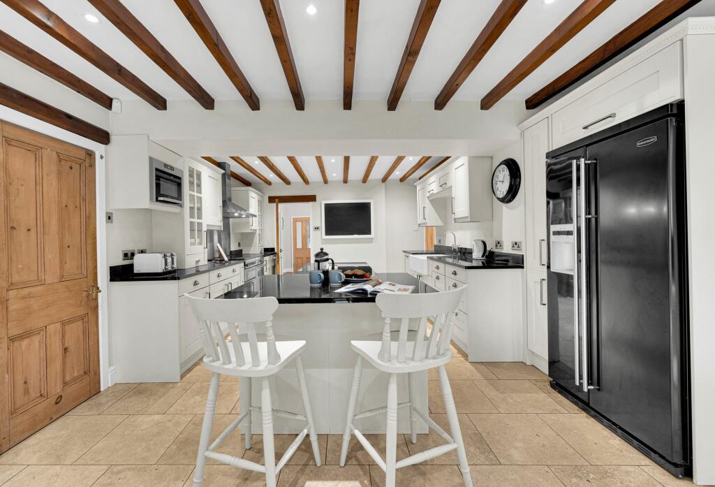 Additional image 12 of Large private plot in desirable Churton village