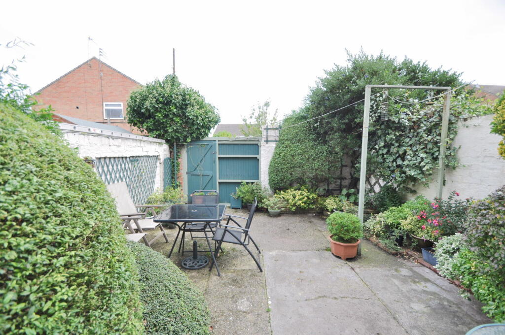 Additional image 35 of Wesley Avenue, Wallasey