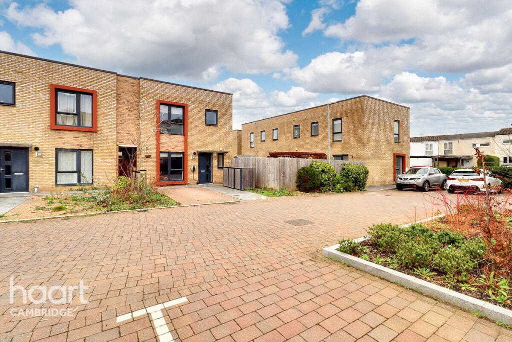 Additional image 24 of Pinks Close, Cambridge