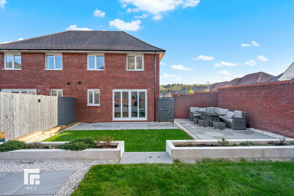 Additional image 14 of Pentrebane Drive, Cardiff