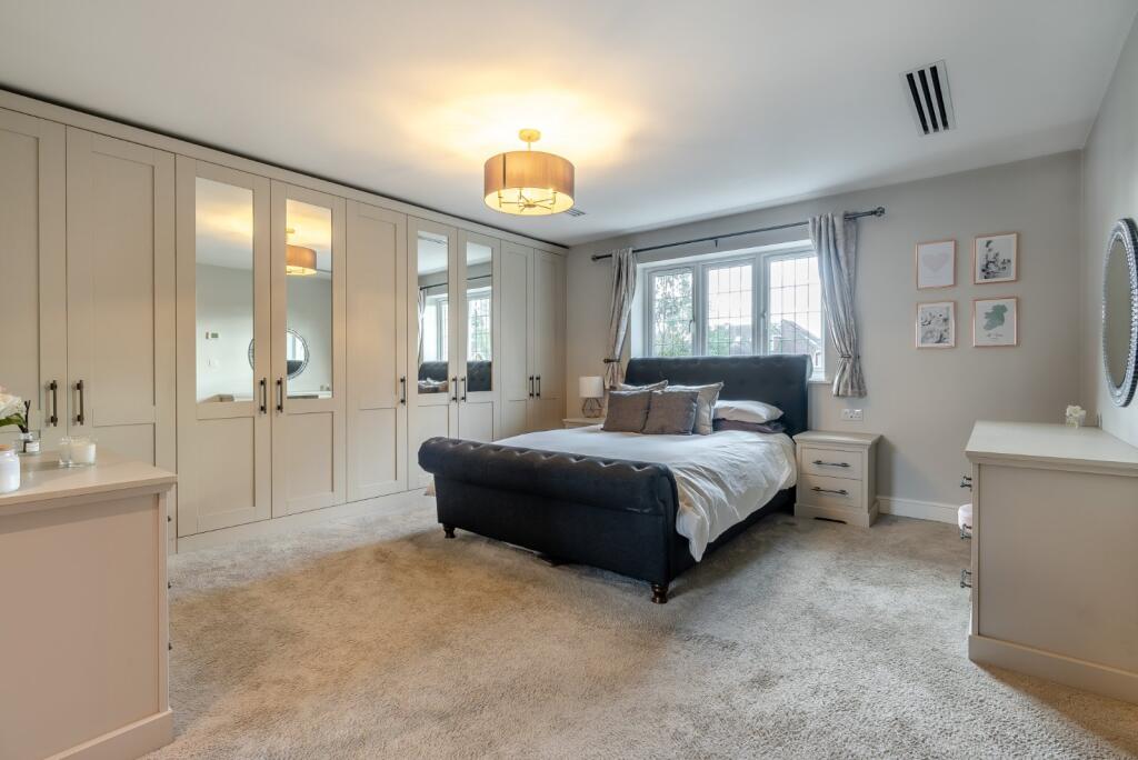 Additional image 10 of Wood End Road, Harpenden, Hertfordshire