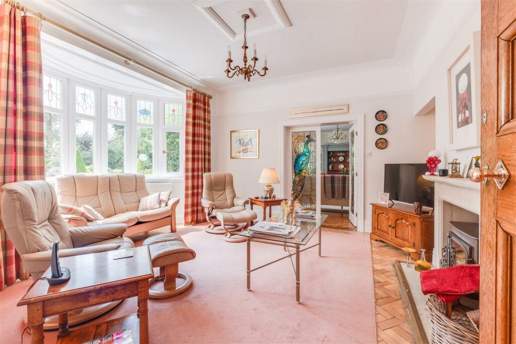 Additional image 7 of Hinderton Road, Neston