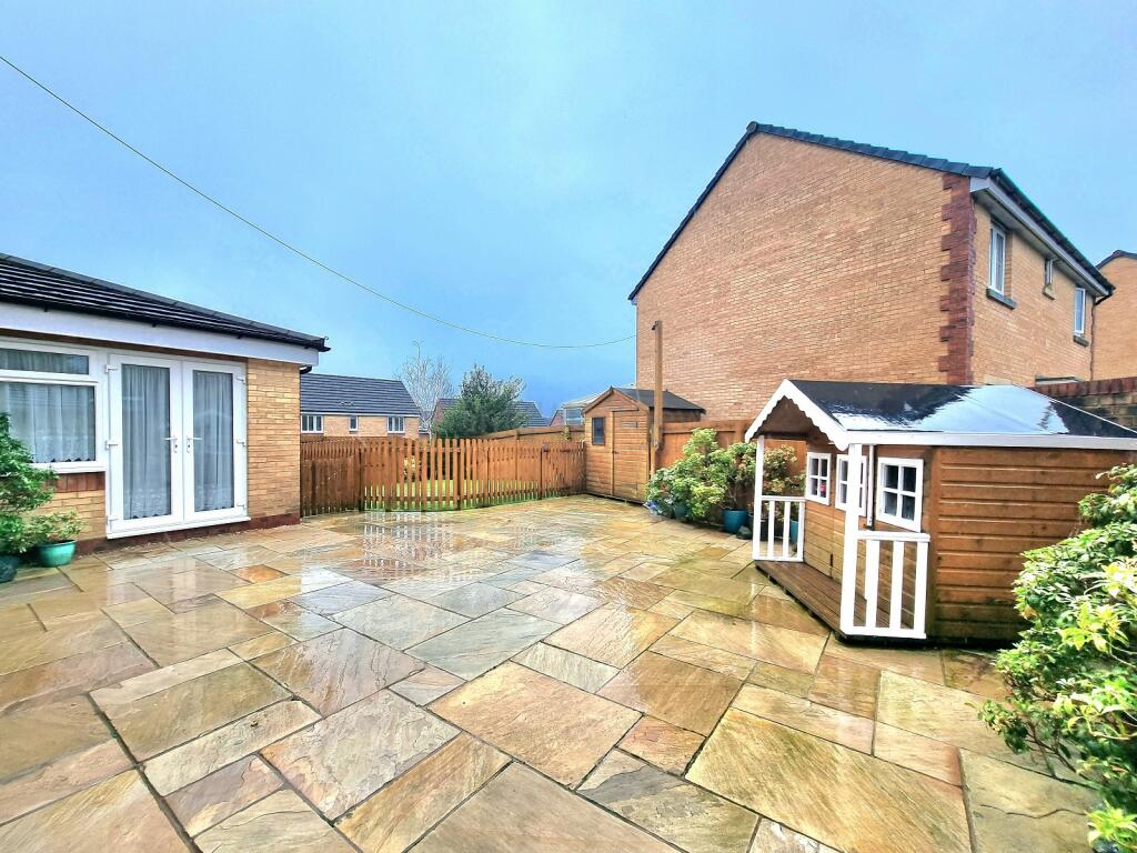 Additional image 22 of Gallt Y Ddrudwen, Broadlands, Bridgend County. CF31 5FL