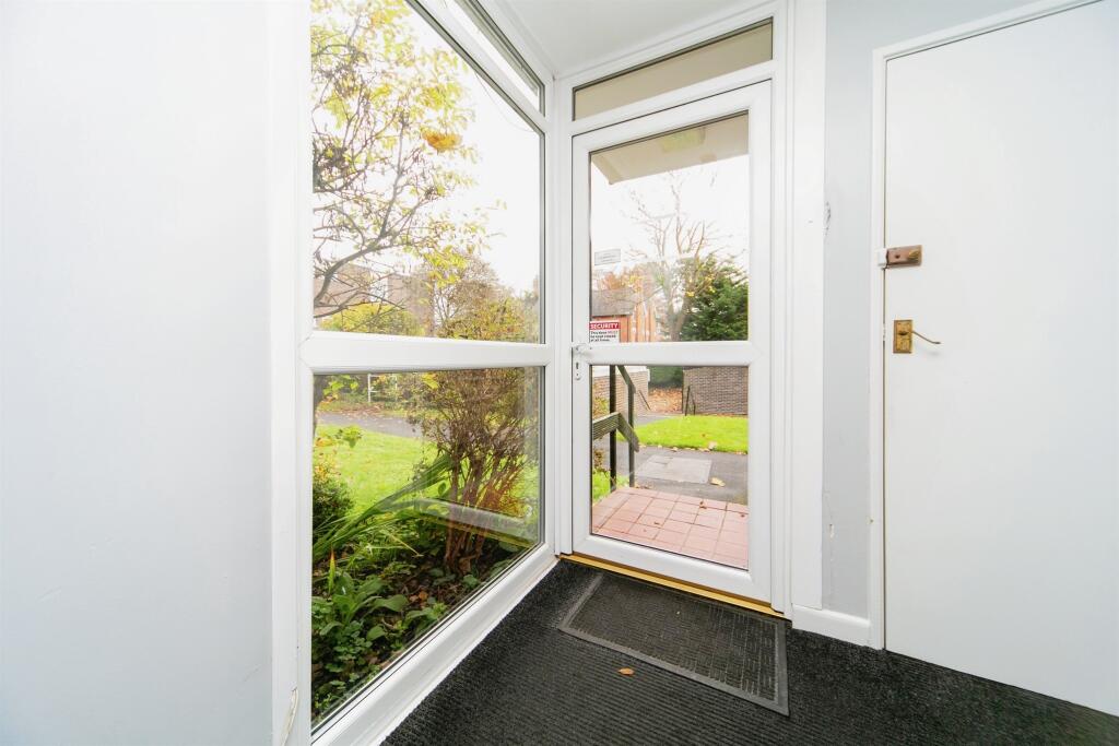 Additional image 17 of Eversley Park, Storeton Road, Prenton