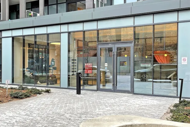 Additional image 4 of 9 Tecumseth St Unit 607