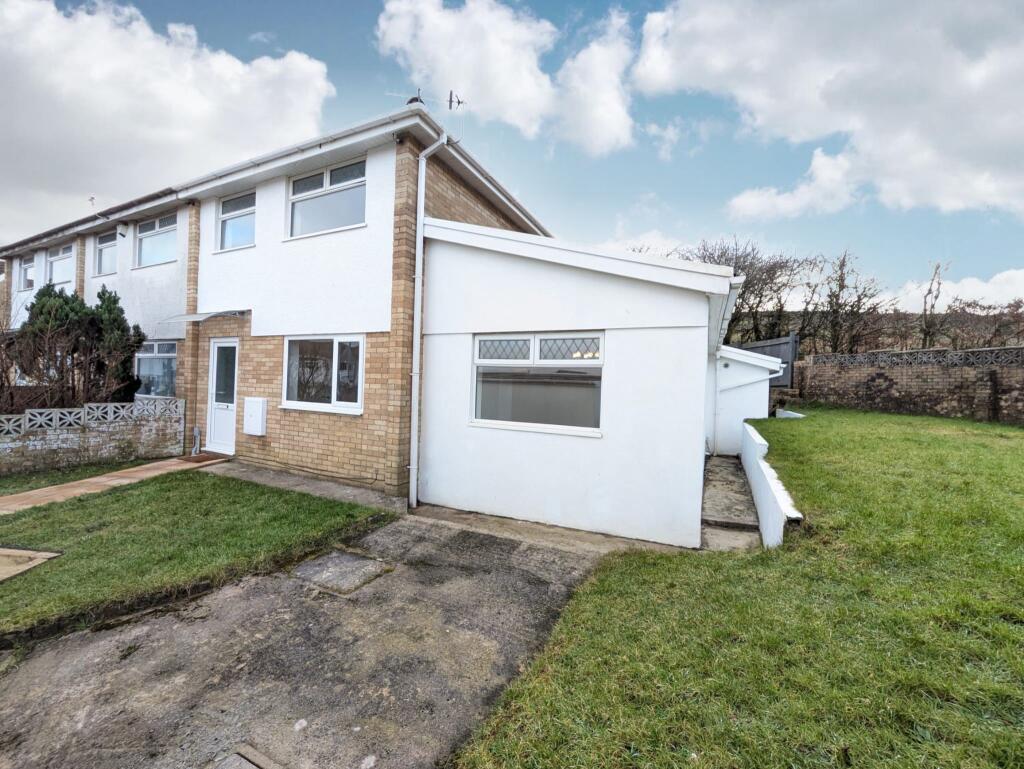 Additional image 21 of Monmouth Drive, Merthyr Tydfil