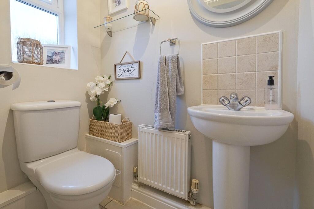 Additional image 12 of Three Brooks Way, Oswaldtwistle, Accrington, Lancashire, BB5