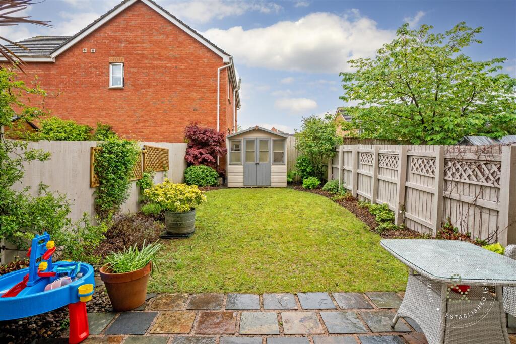 Additional image 18 of Milestone Close, Cardiff