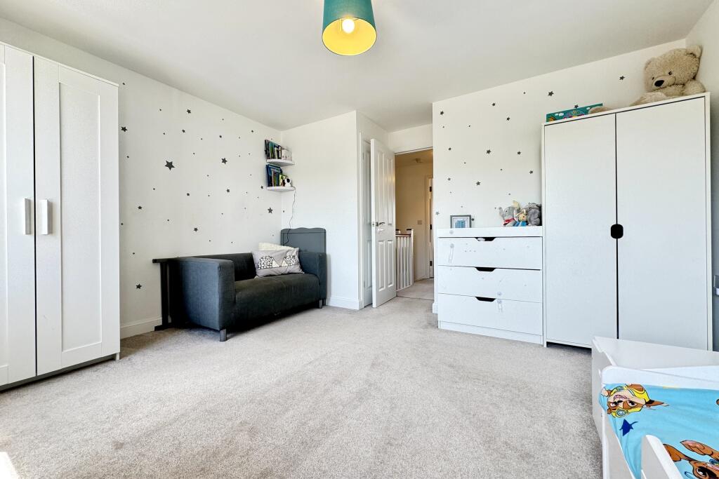 Additional image 14 of Clos Cymmer, Barry