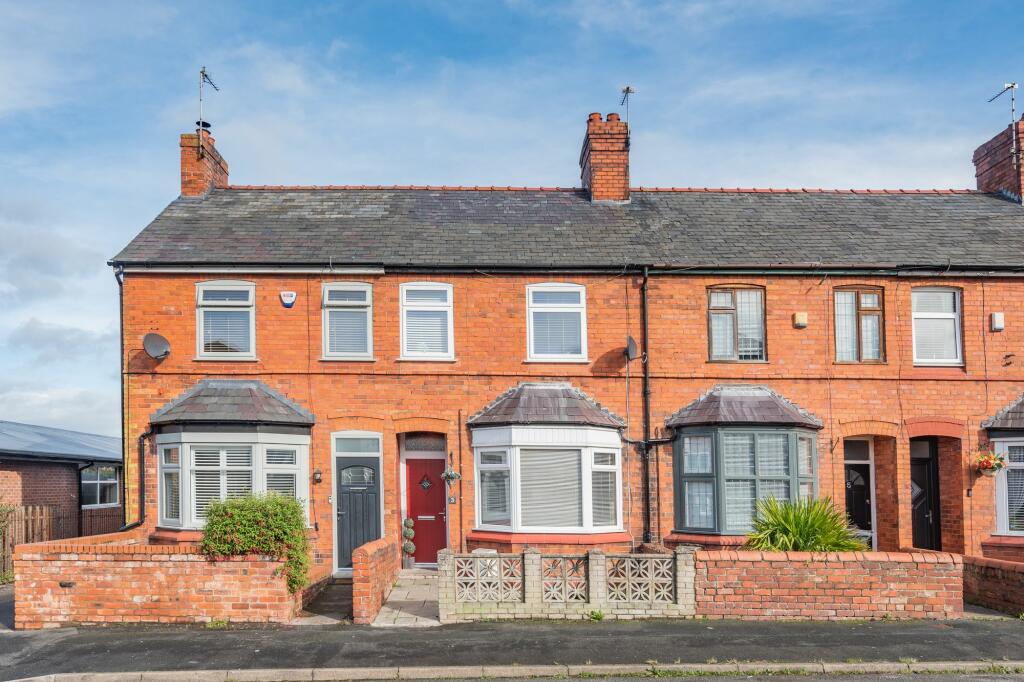 Additional image 21 of Sunnyside, Mancot, CH5