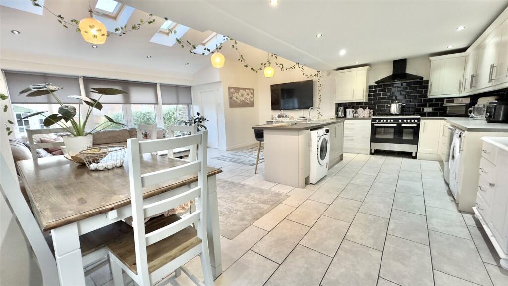 Additional image 5 of Frankby Road, West Kirby, Wirral, Merseyside, CH48