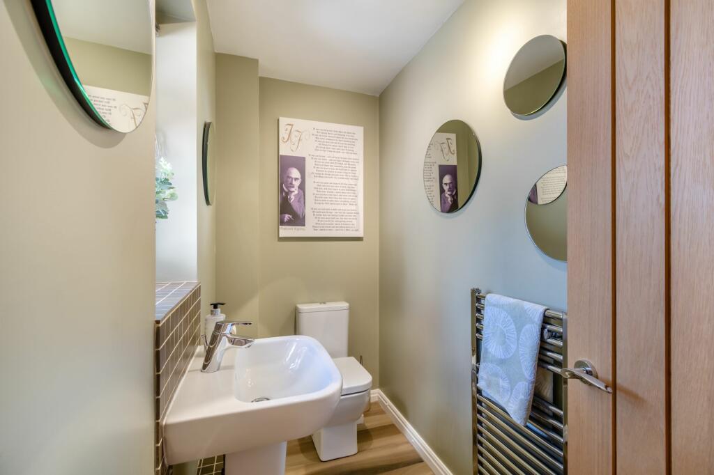 Additional image 10 of Eliot Close, Hawarden, CH5