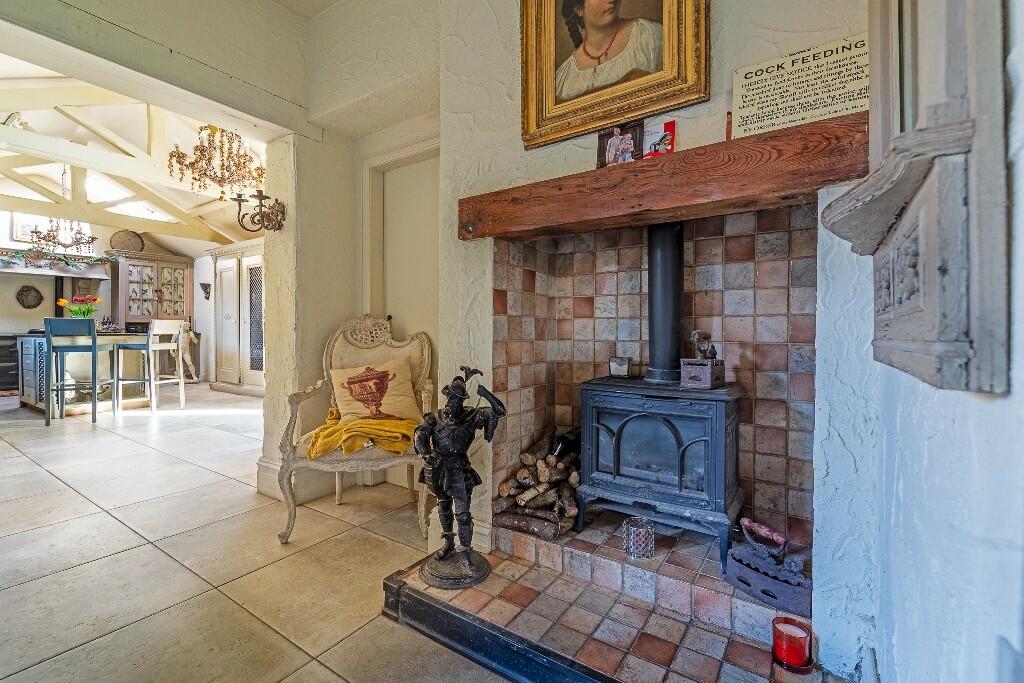 Additional image 20 of Chester Lane, Saighton