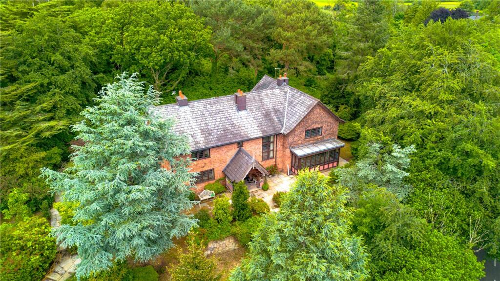 Additional image 6 of Caldy Road, Caldy, Wirral