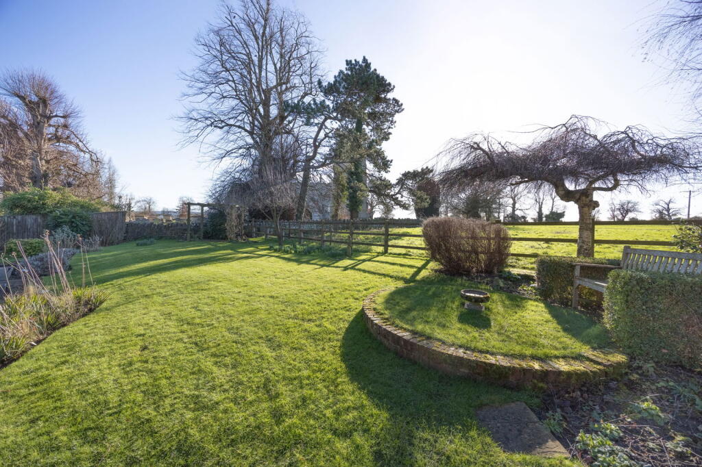Additional image 27 of School Close, Keevil, Wiltshire, BA14 6SB