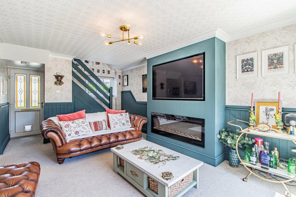 Additional image 33 of Chandlers Reach, Llantwit Fardre, Pontypridd, CF38