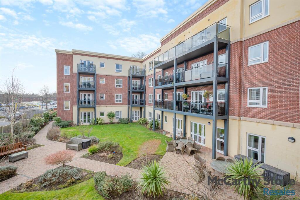 Additional image 21 of Bilberry Place, Recreation Road, Bromsgrove, B61 8DT
