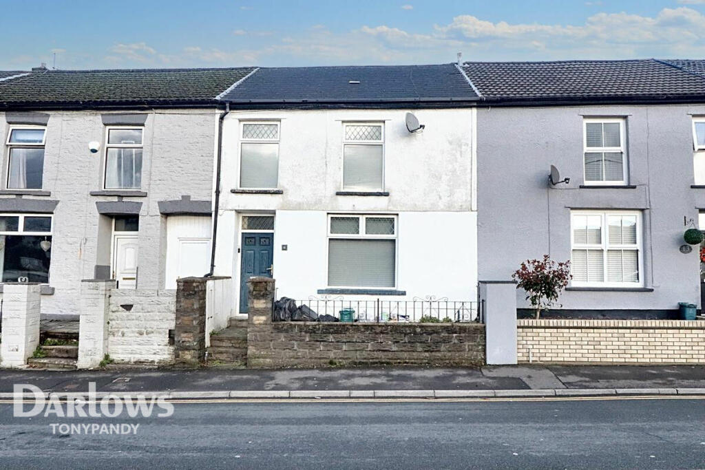 Additional image 20 of Brithweunydd Road, Trealaw, Tonypandy CF40