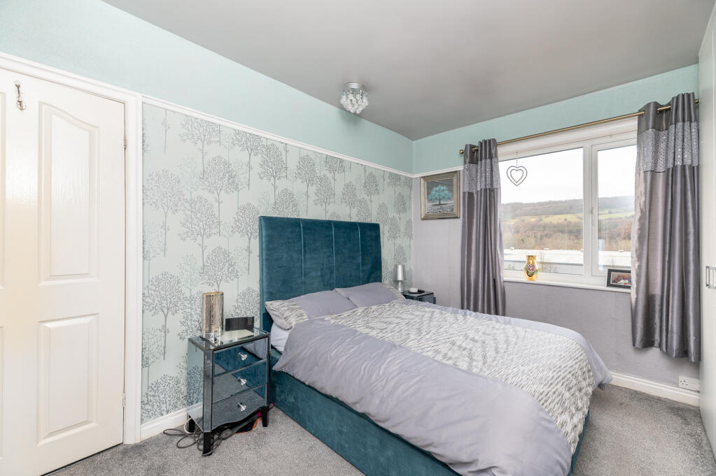 Additional image 19 of Druids View, Crossflatts, Bingley, West Yorkshire, BD16