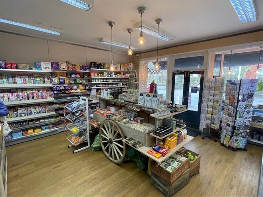 Additional image 5 of Off License & Convenience, Hawarden, Flintshire