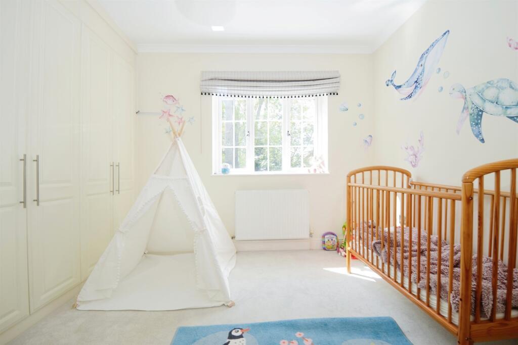 Additional image 27 of Laleston, Bridgend