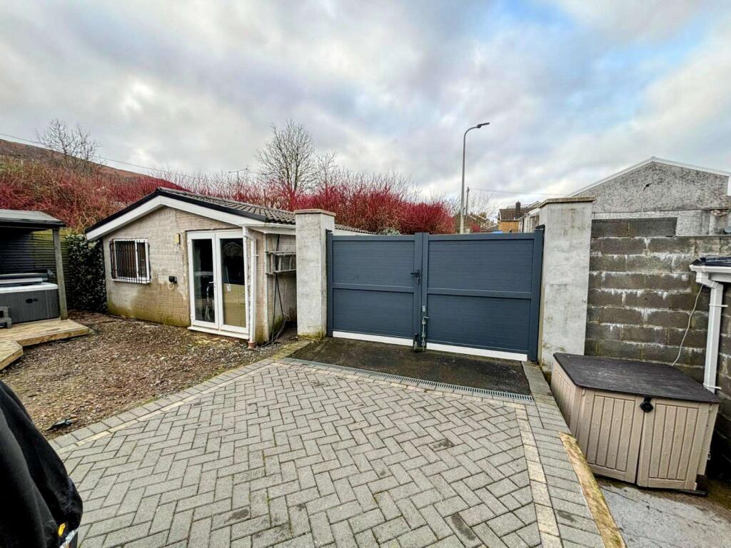 Additional image 45 of Lewis Street, Aberaman