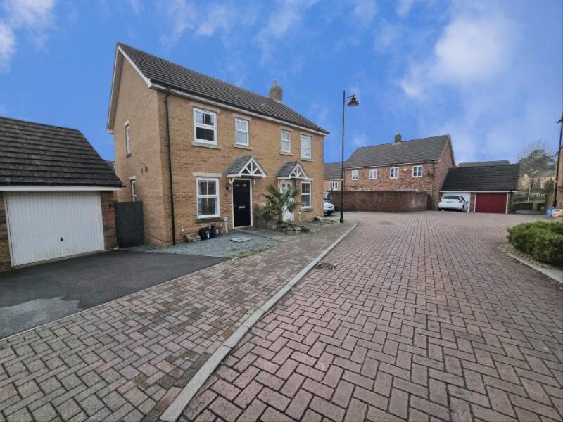 Additional image 21 of Llys Y Dderwen, Coity, Bridgend, Bridgend County. CF35 6DE