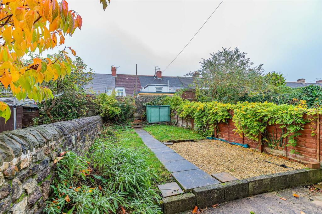 Additional image 15 of Forrest Road, Canton, Cardiff