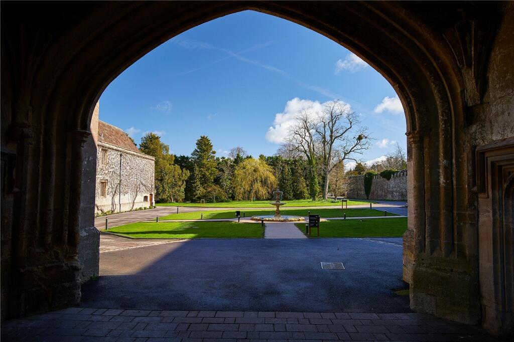 Additional image 16 of Cleve Wood, Thornbury, BS35