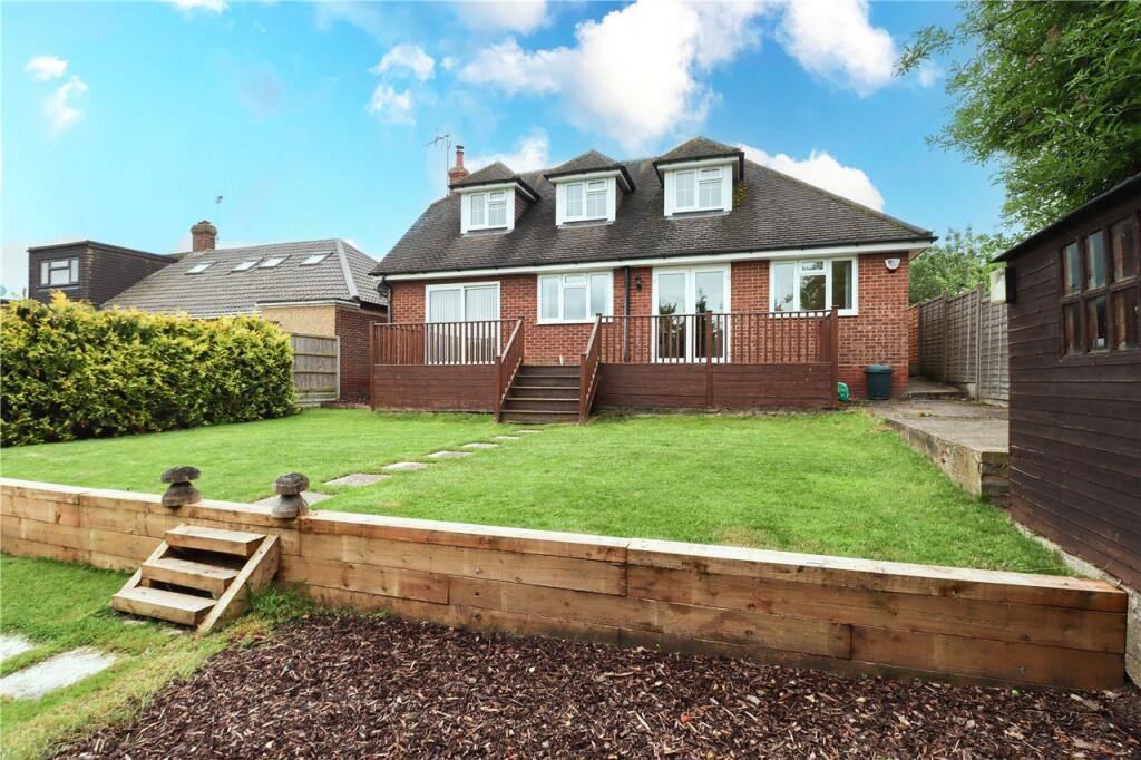 Additional image 6 of Dammersey Close, Markyate, St. Albans, AL3