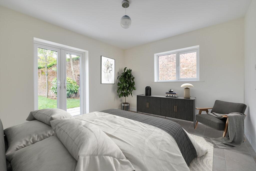 Additional image 31 of Upton Lane, Upton, CH2