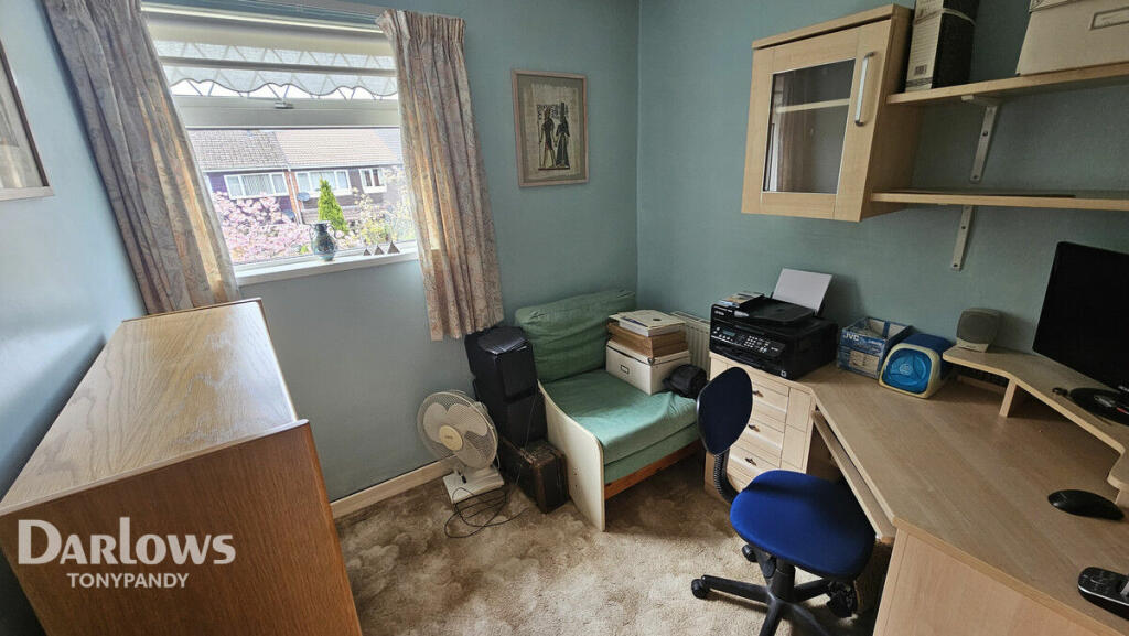 Additional image 24 of Nantgwyddon Close, Gelli, Pentre CF41