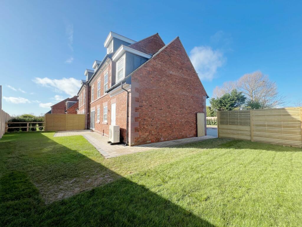 Additional image 24 of Sibbersfield Lane, Farndon, CH3