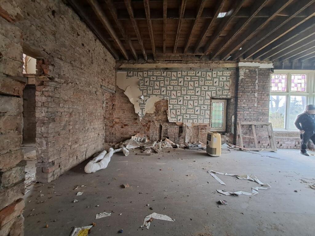 Additional image 20 of Former Riverhill Hotel and Restaurant, 19 Talbot Road, Prenton, Wirral, CH43 2HJ