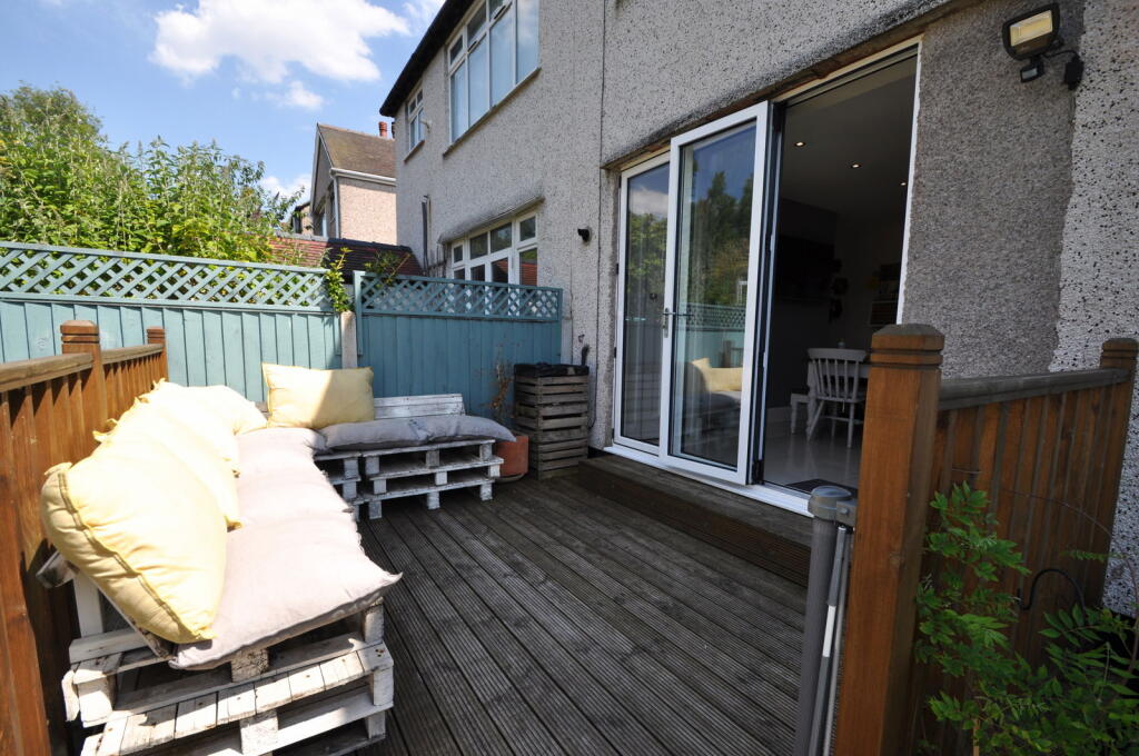 Additional image 35 of Gloucester Road, Wallasey