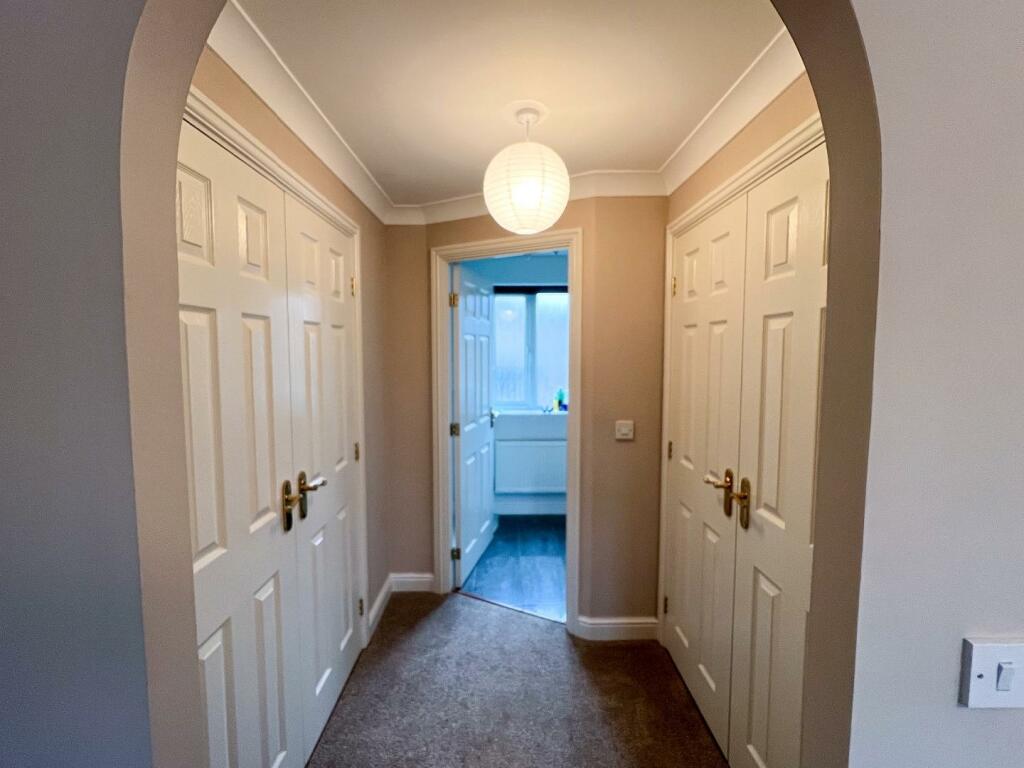 Additional image 16 of Leyshon Way, Bryncethin, Bridgend County Borough, CF32 9AZ