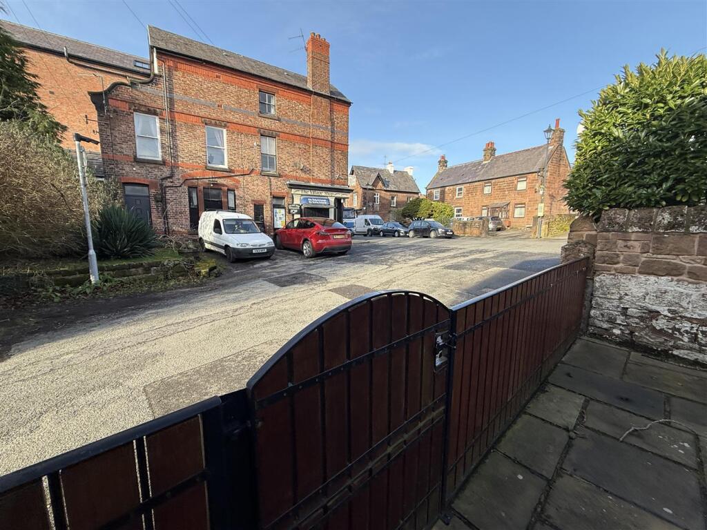 Additional image 9 of Lydiate Farm, The Lydiate, Heswall