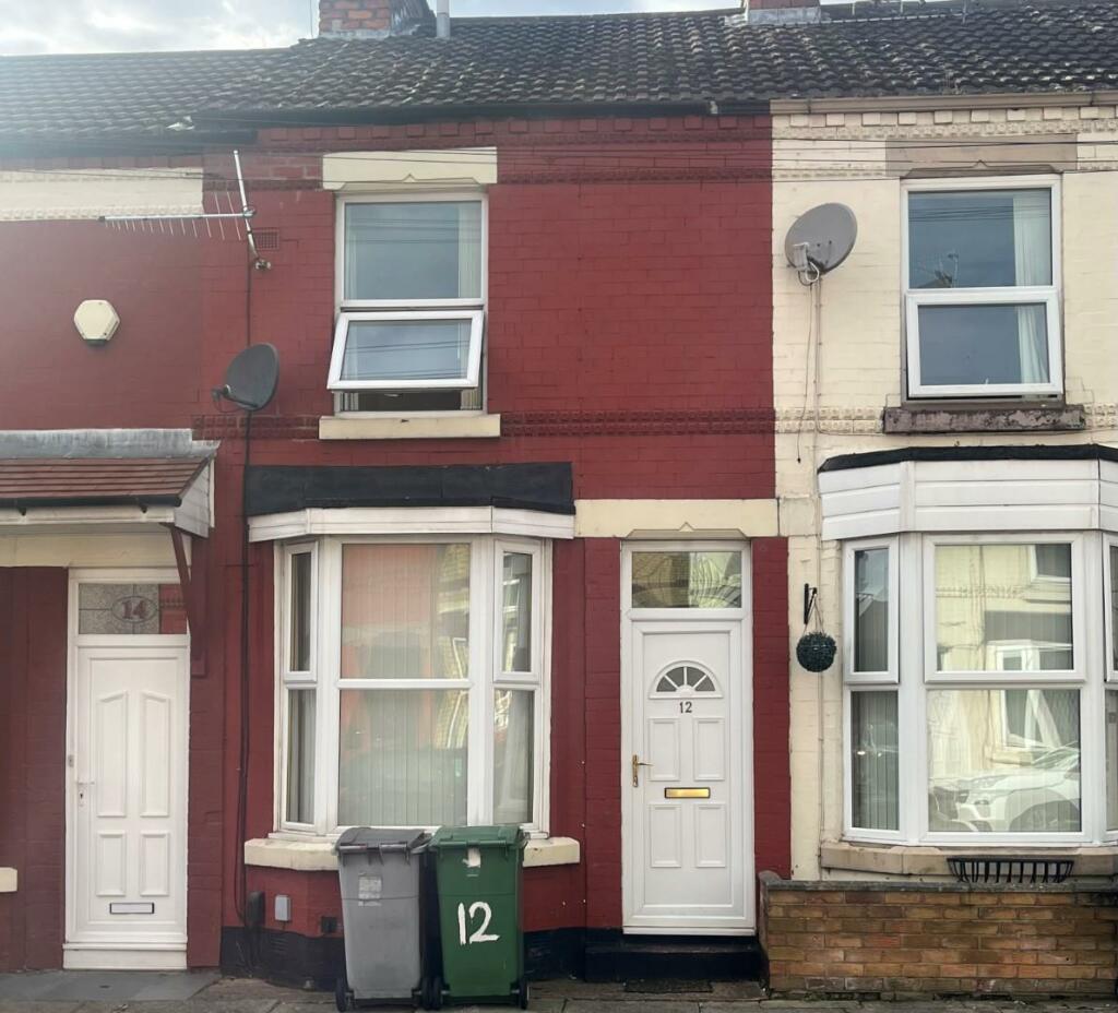 Additional image 4 of Harrowby Road South, Birkenhead
