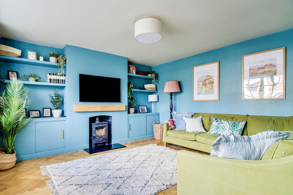 Additional image 2 of St. James Road, Harpenden, Hertfordshire, AL5