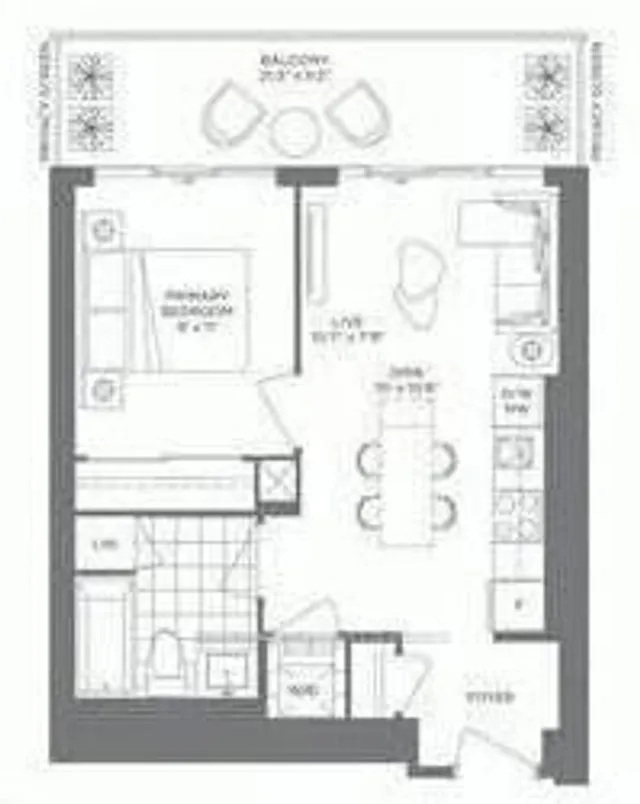 Additional image 3 of 70 Annie Craig Dr Unit 1001