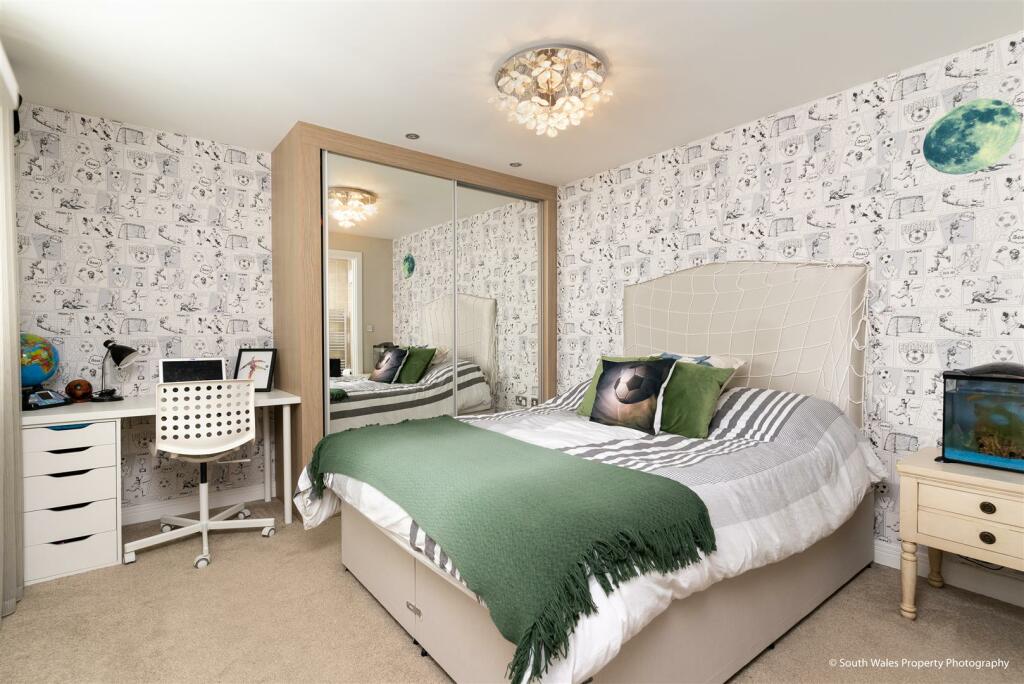 Additional image 12 of Badgers Brook Rise, Ystradowen