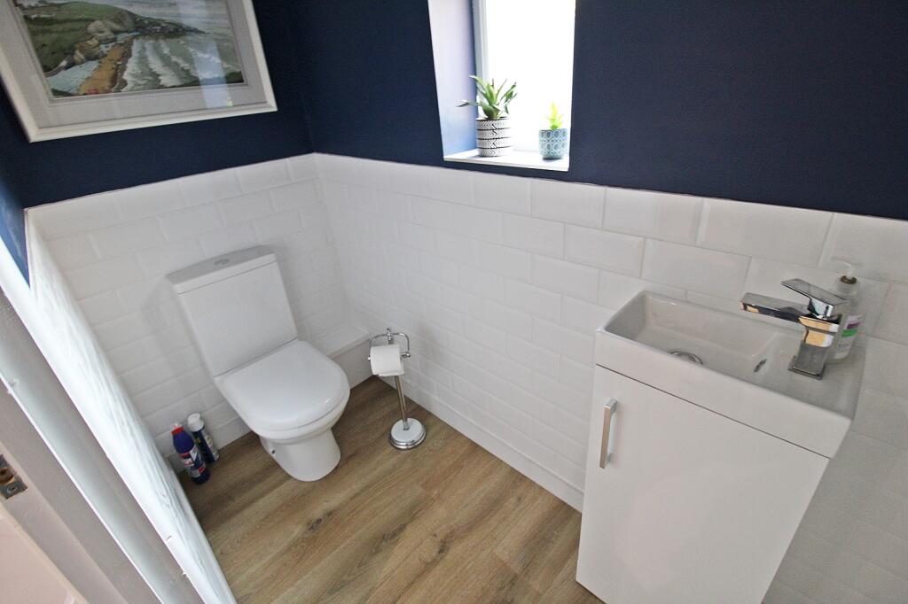 Additional image 14 of Heol Ysgawen, Elms Farm, Llanharry . CF72 9GD