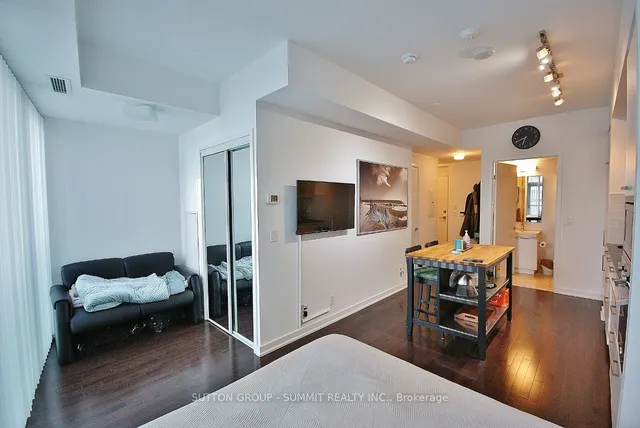 Additional image 10 of 14 YORK St Unit 3001