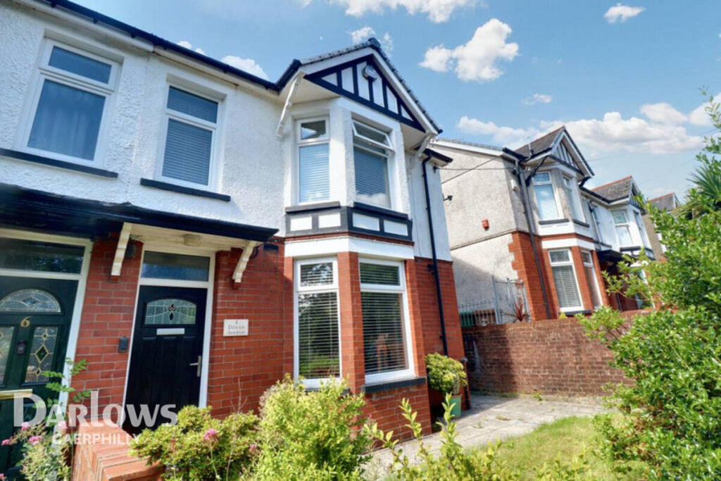 Additional image 2 of Dilwyn Avenue, Hengoed