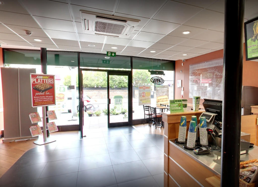 Additional image 5 of 58 Market Street, Hoylake, Wirral, Merseyside CH47 3BB