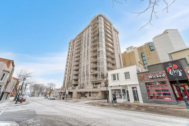 1477 Lakeshore Rd Unit PH3