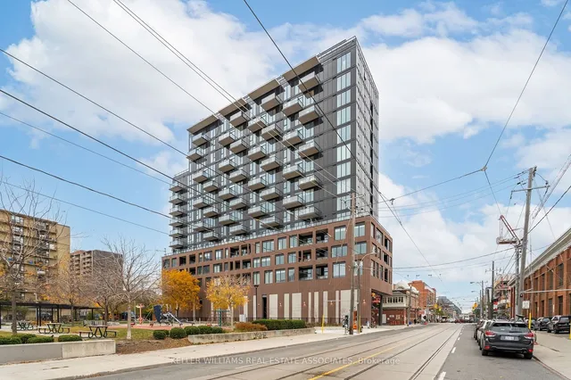 270 Dufferin St Unit 329